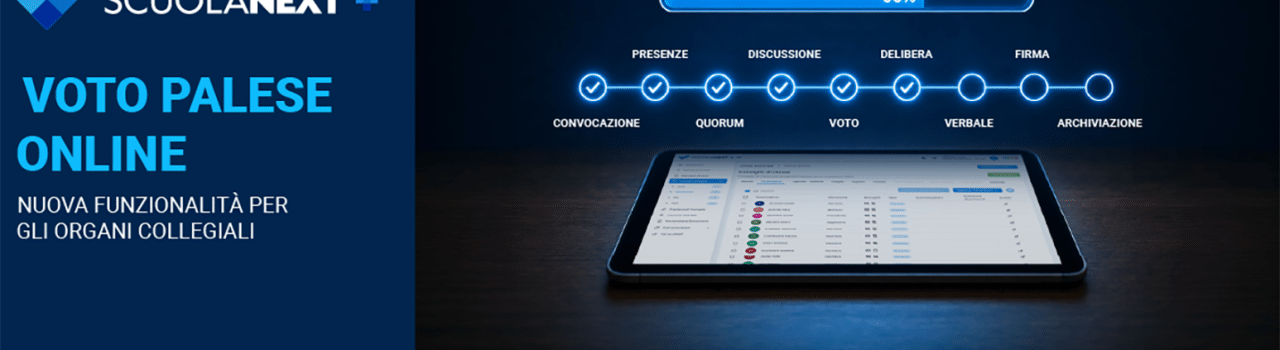 Scuolanext Plus