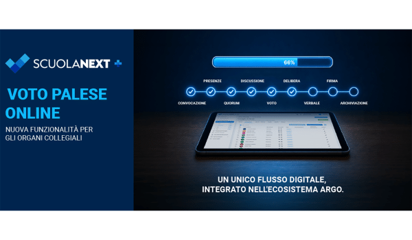 Scuolanext Plus