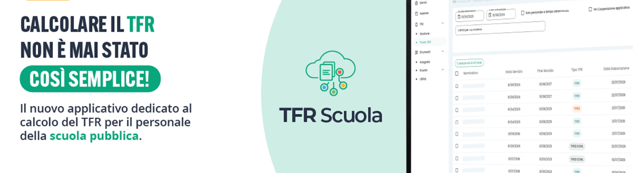 TRF On line