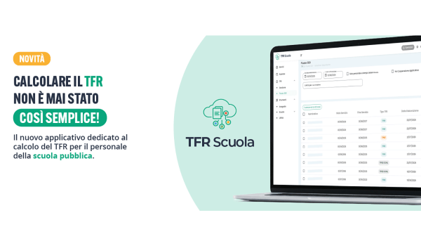 TRF On line