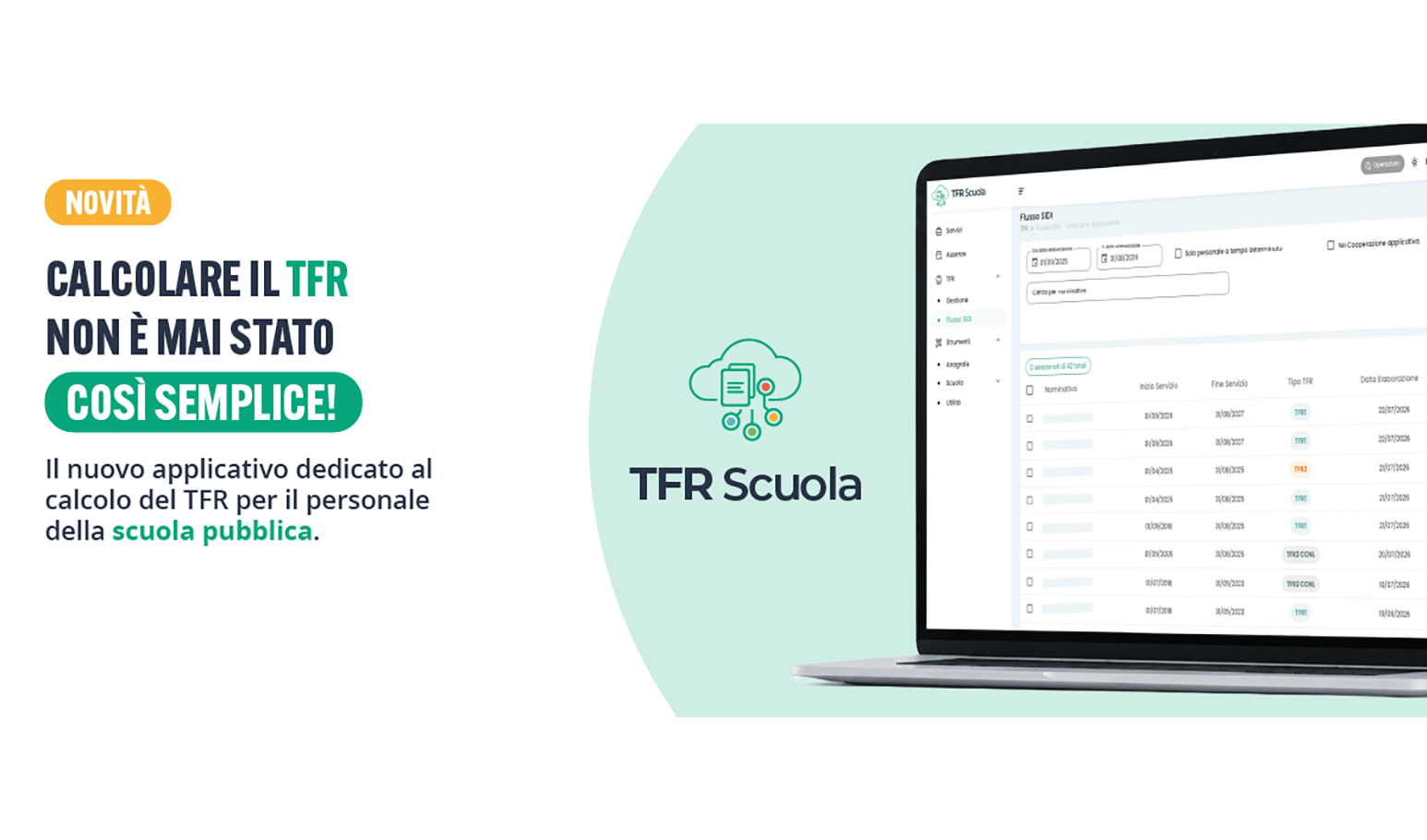 Argo TFR Online